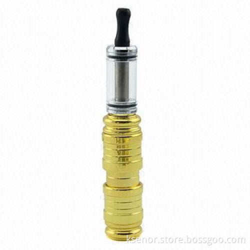 Bagua Mod, Made of Stainless Steel